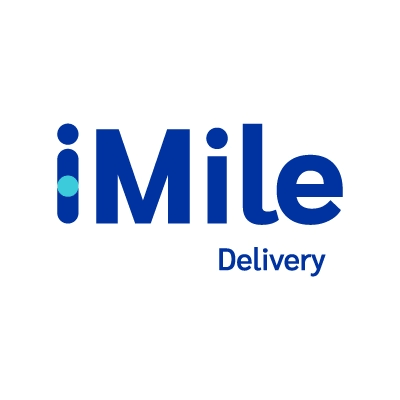 Logotipo oficial iMile