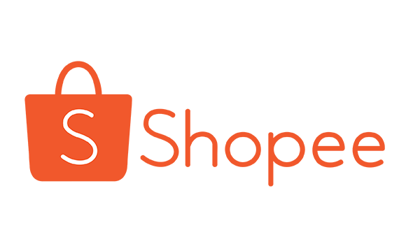 Logotipo oficial Shopee